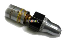 plasma nozzle